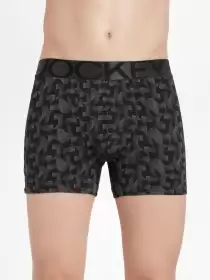 Men Ultra Soft Trunks