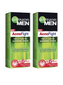 Men Set of Whitening Cream