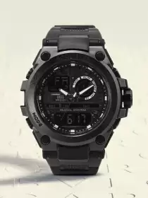 Men Multi Function Watch