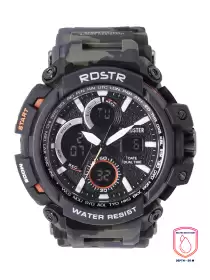 Men Multi Function Watch