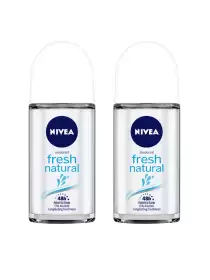 Women Set of 2 Deodorant