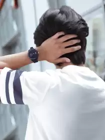 Men Analogue Watch