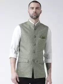 Men Nehru Jacket