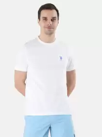 Pure Cotton Lounge T-shirt
