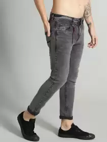 Men Skinny Fit Jeans