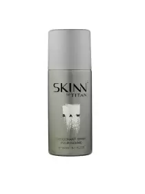 Men Raw Deodorant Spray 150ml