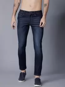 Men Slim Fit Jeans