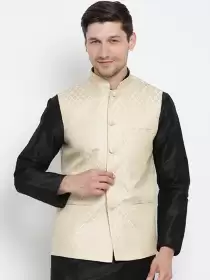 Men Nehru Jacket