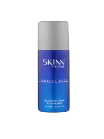 Men Amalfi Bleu Deodorant