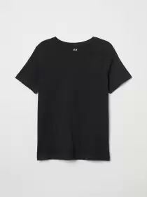 Boys Pure Cotton T-shirt