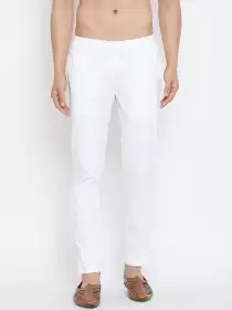 Men Solid Pyjamas