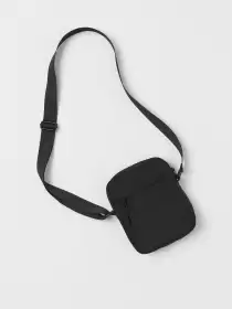 Men Small Shoulder Bag