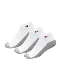 Men Pack of 3 Socks - image 6