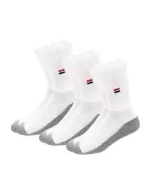 Men Pack Of 3 Socks