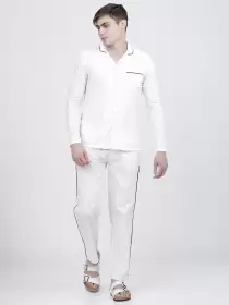 Men Night Suit
