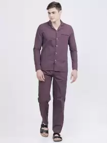 Men Night Suit