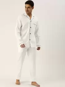 Men Night suit