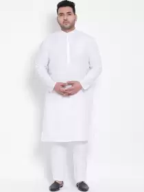 Men Kurta with Pyjamas