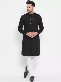Men Lucknowi Kurta