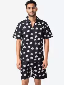Men Night suit