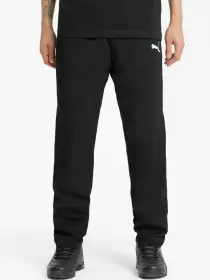 Men Active Woven Track Pants