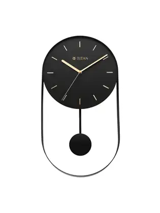 Titan Wall Clock Offer – Get Minimum 40% Off