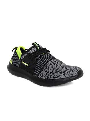 Flat 80% Off on Men Sports Shoes, Starting at Rs.399