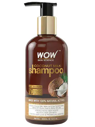 Shampoos and Hair Conditioner Sale - Upto 30% OFF 