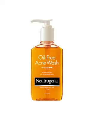 Fash Wash & Cleanser Offers - Upto 35% OFF 