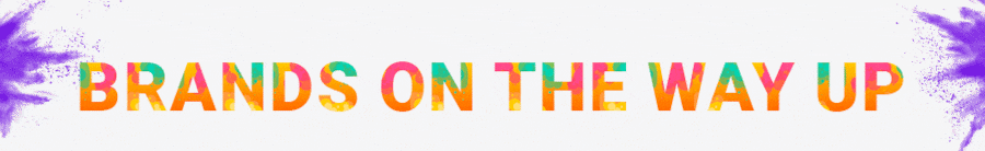 Brands-On-The-Way-Up