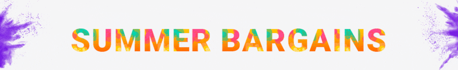 Summer-Bargains