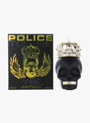 Men To Be The King EDT 125 ml - image 3