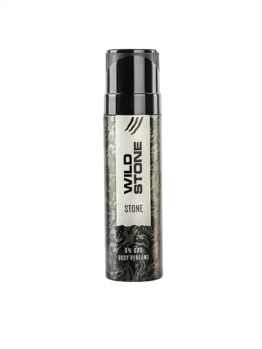 Men Stone Body Perfume 120 ml - image 2