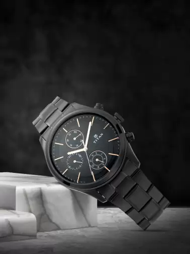 Men Neo Gents watch - image 2
