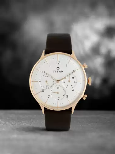 Men Gents Calssique watch - image 2