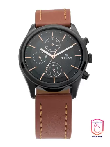 Men Analogue Watch - image 2