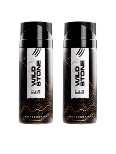 Men Set of 2 Deos 150 ml Each - image 2
