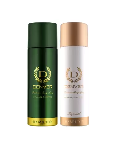 Men Set of 2 Deodorants - image 2