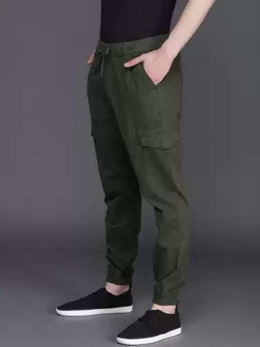 Men Joggers - image 2