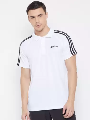 Classics Polo Collar T-shirt - image 2