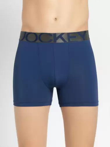 Men Ultra Soft Trunks - image 2