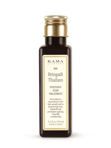 Bringadi Hair Treatment Oil - image 2