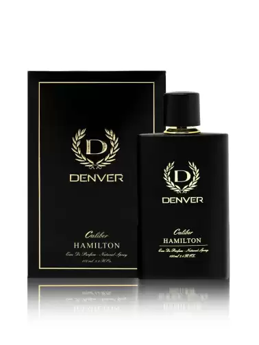 Men Caliber EDP 100 ml - image 2