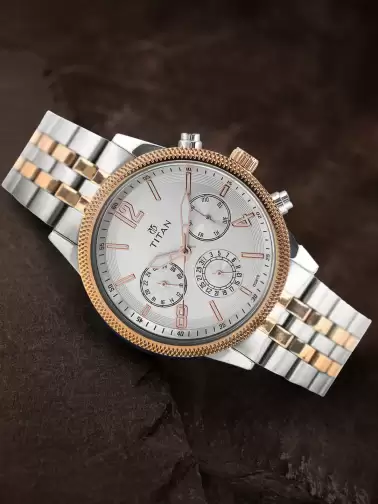 Men Analogue Watch - image 2