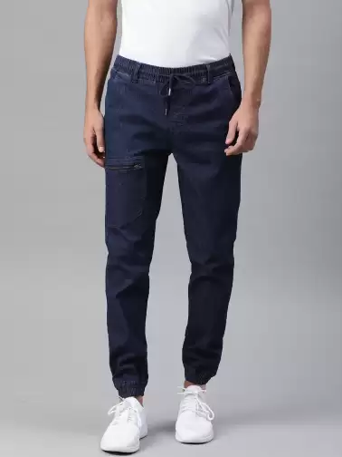 Men Jogger Jeans - image 2