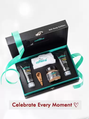 Signature Coffee Moment Kit - image 2