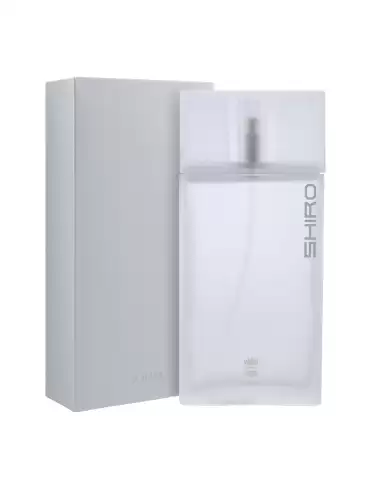 Men Shiro EDP 90 ml - image 2