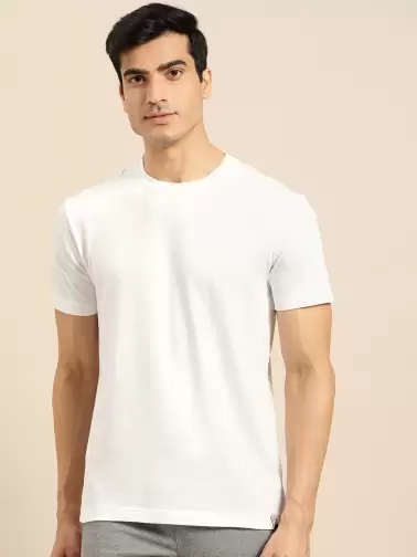 Super Combed Cotton T-shirt - image 2