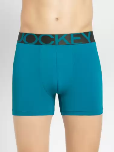 Men Ultra Soft Trunks - image 2
