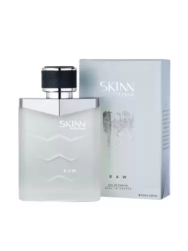 Men Raw Eau de Parfum 100 ml - image 2